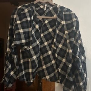 Zara blazer